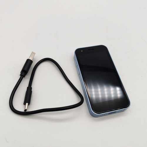 Super mini mobile - super, phone