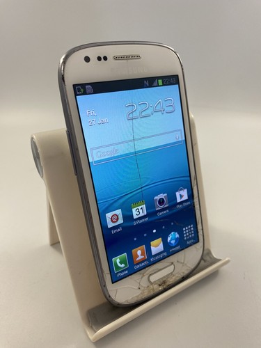 Samsung galaxy mini - samsung, s3