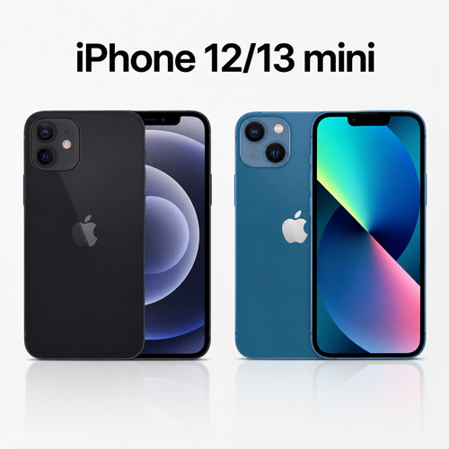 Apple iphone mini - 13, mini/12