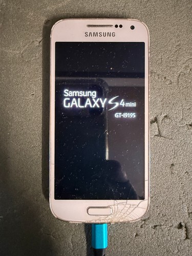 Samsung galaxy mini gt - mini,