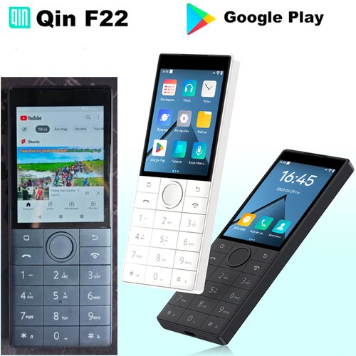 Unlocked qin f22 mini - f22, android