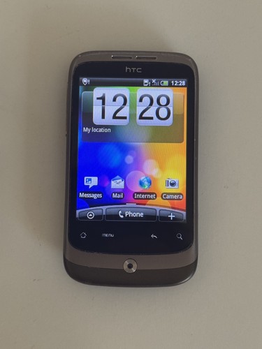 Htc wildfire pc49100 - htc,