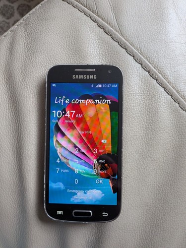 Samsung galaxy mini - samsung,