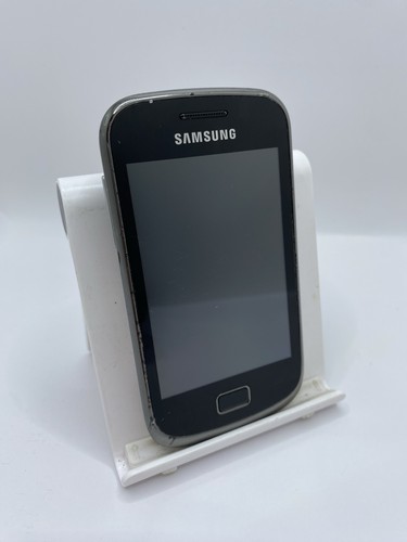 Samsung galaxy mini black ee - black,