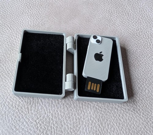 Mini smartphone style - style, 64gb