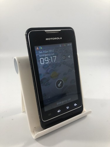 Motorola motosmart m0d11 1gb - motorola,