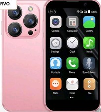 New Mini Smart Phone Android9