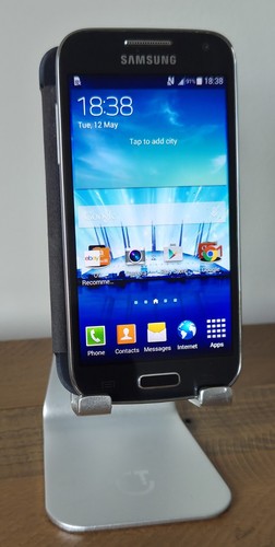 Samsung galaxy mini - samsung, s4