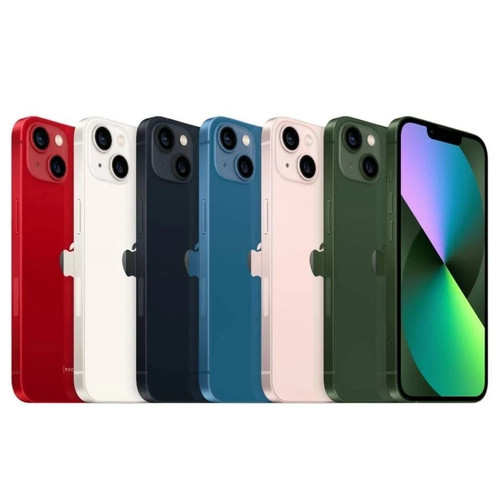 Apple iphone mini 128gb - iphone,