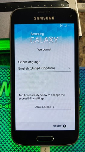 Samsung galaxy mini - galaxy,