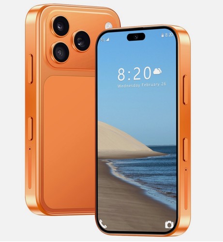 Mini pro max 64gb 5g - mini, 17