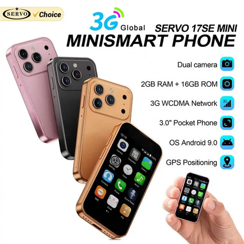 17se mini smartphone - 17se,