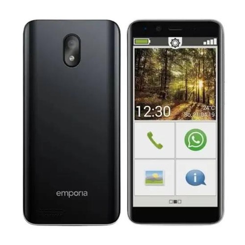 Emporia smart 3mini 16gb - smart.3mini,