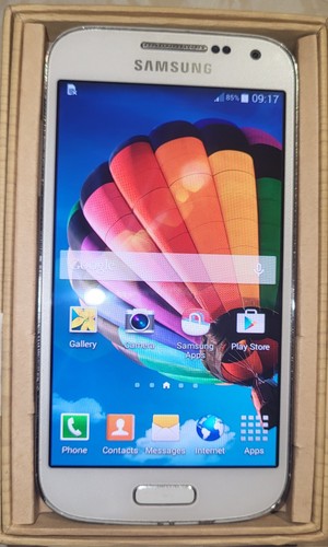 Samsung galaxy mini - galaxy,