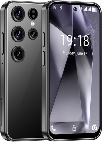 Dxdcs mini smartphone - 4g, with