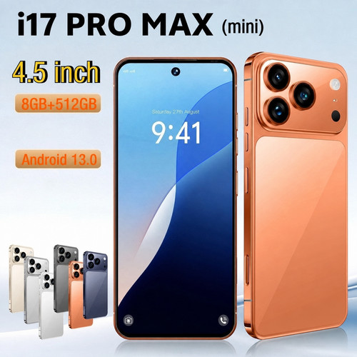 Mini i17 pro - pro, max