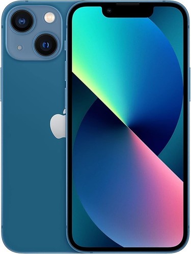 Apple iphone mini 256gb - apple, 5g