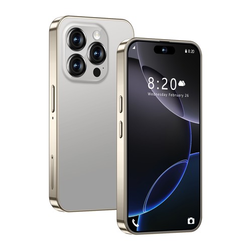 Unlocked mini mobile - 16,