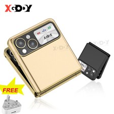 New Factory Unlocked