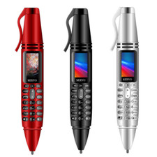 Mini Cell Phone Pen Bluetooth
