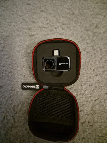 Hikmicro mini2 smartphone - mini2,