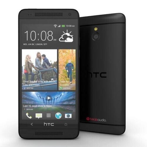 Htc one mini unlocked - one,