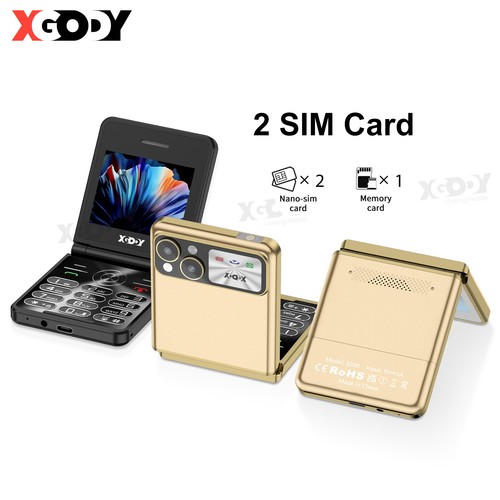 2025 new flip - flip, gsm
