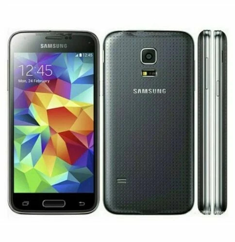 Samsung galaxy mini - s5,