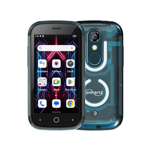 Unihertz jelly star - star, mini