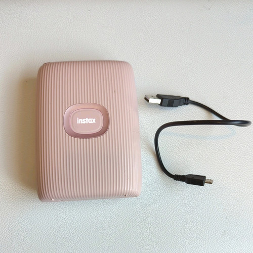 Fujifilm instax mini link - link, 2