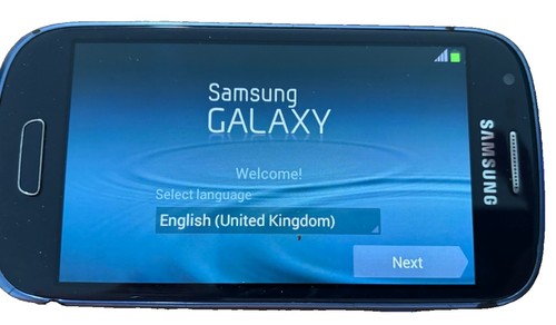 Samsung galaxy iii mini - samsung, s