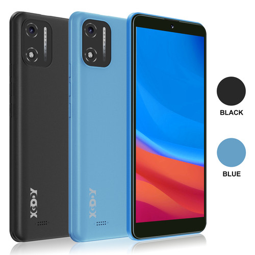 New mini android - new, 5.5"