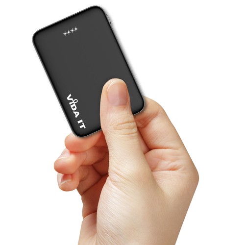 Mini power bank small - mini,