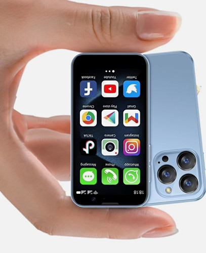 L8star bm10 mini smartphone - bm10,