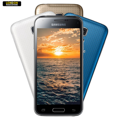 Samsung galaxy mini - samsung,