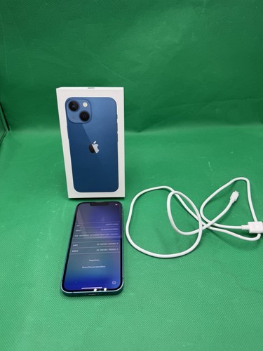 Apple iphone mini 5g - 13,