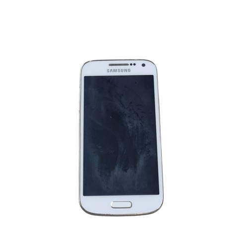 Samsung galaxy mini - s4,