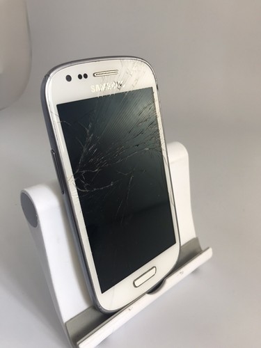 Samsung galaxy mini white - samsung,