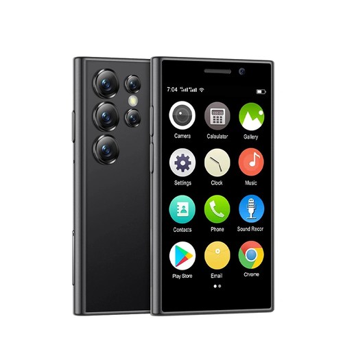 Mini android smartphone - smartphone, 3