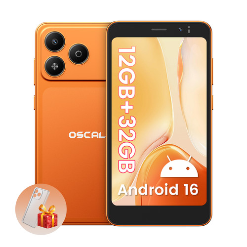 Blackview oscal flat mini - 3c,