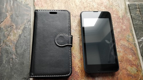 Nokia lumia 530 - nokia, vodafone