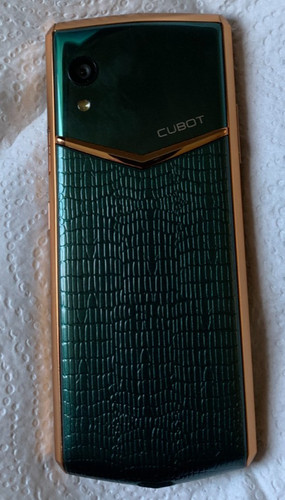 Cubot small mini pocket - cubot,