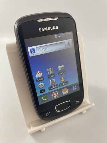 Samsung galaxy mini black - samsung,