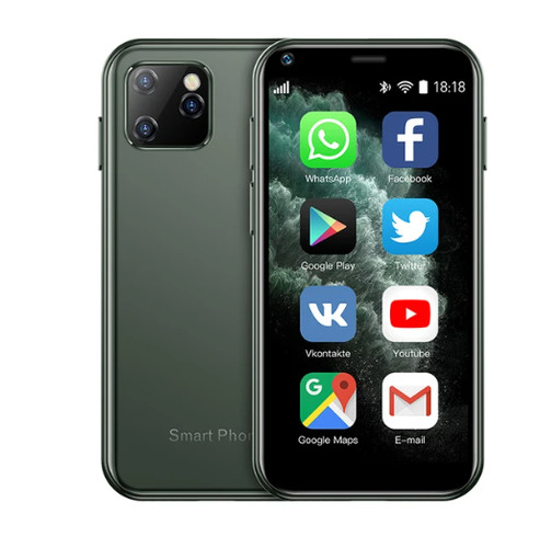 Mini smartphone unlocked - mini,