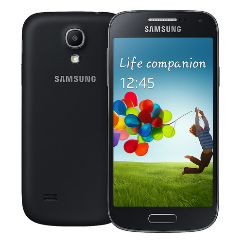Samsung galaxy mini - galaxy, black