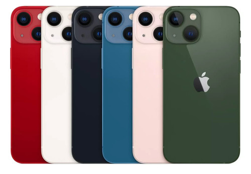 Apple iphone mini - iphone,