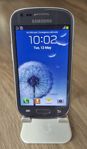 Samsung galaxy mini - samsung, s3