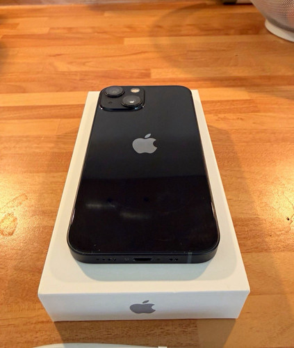 Apple iphone mini - mini, ios