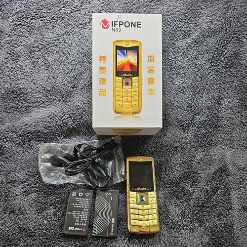 Luxury ifphone mobile phone - a8,