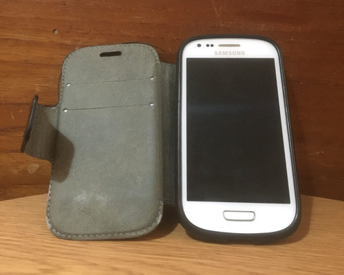 Samsung galaxy mini - samsung,